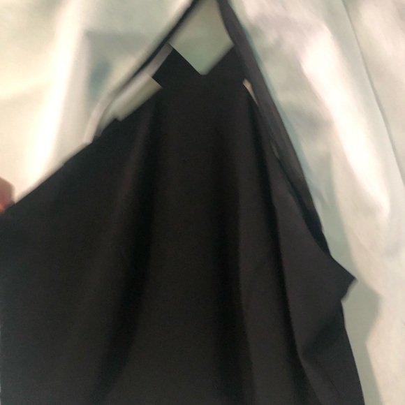 Le Chateau grad dress - Picture 3 of 3